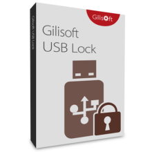 Gilisoft USB Lock