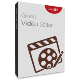 Gilisoft Video Editor