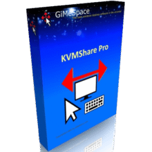 GiMeSpace KMShare Giveaway: Lifetime License