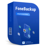 AOMEI FoneBackup PRO Coupon 50% Off (May 2026)