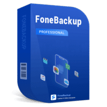AOMEI FoneBackup PRO Coupon 50% Off (Jun 2026)