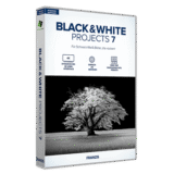BLACK & WHITE Projects Full License Key Download