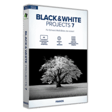 BLACK & WHITE Projects Full License Key Download