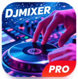 Android App Giveaway: DJ Mixer Pro – DJ Music Mix