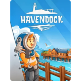Epic Games Giveaway: Havendock