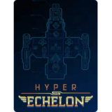Epic Games Giveaway: Hyper Echelon