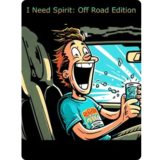 Epic Games Giveaway: I Need Spirit! Off-Road Edition