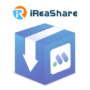 iReaShare iPhone Manager - 1 Month License (1 PC)