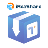 iReaShare Phone Transfer Giveaway: 1 Year License