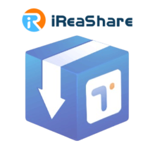 iReaShare Phone Transfer Giveaway: 1 Year License