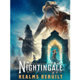 Epic Games Giveaway: Nightingale