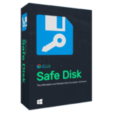 QILING Safe Disk Standard Giveaway: Lifetime License