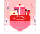 WinningPC Raffle: Software License Code for Free