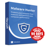 Glary Malware Hunter Pro 1-Year License Code Free