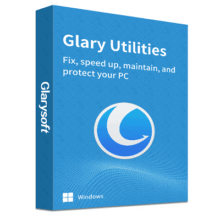 Glary Utilities Pro Giveaway: Free 1-Year License Key