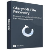 Glarysoft File Recovery