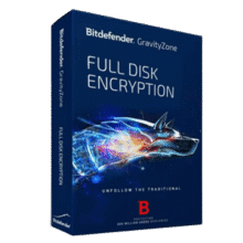 30% Off GravityZone Full Disk Encryption Coupon Aug 2026