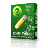 Gridinsoft CHM Editor