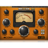 H-Comp Hybrid Compressor