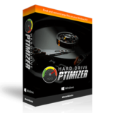 40% Off Hard Drive Optimizer Coupon Codes