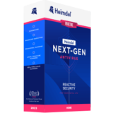 75% Off Heimdal Next-Gen Antivirus Home Coupon Jul 2026