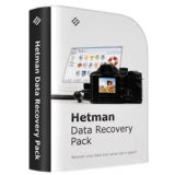 36% Off Hetman Data Recovery Pack Coupon May 2026