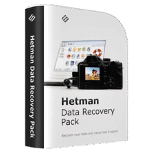 36% Off Hetman Data Recovery Pack Coupon May 2026