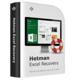 Hetman Excel Recovery Coupon Jul 2026