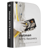 20% Off Hetman NTFS Recovery Coupon Jul 2026