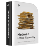 Hetman Office Recovery Coupon & Deal: 36% Off (May 2026)
