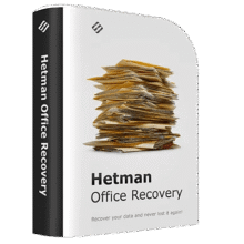 Hetman Office Recovery Coupon & Deal: 36% Off (May 2026)