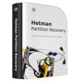 Hetman Partition Recovery 36% Off Coupon May 2026