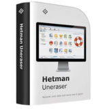 Hetman Uneraser 35% Off Coupon (May 2026, 99% Working)