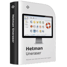Hetman Uneraser 60% Off Coupon Code (Aug 2026)