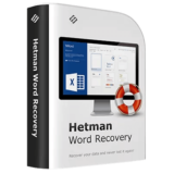 Hetman Word Recovery Coupon Jul 2026