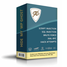 77% Off Hide My WP Ghost Coupon Code Aug 2026