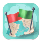 History Games : Geo Guesser for Free [iOS]