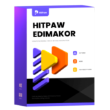 65% Off HitPaw Edimakor Coupon Codes Jun 2026