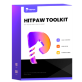 30% Off HitPaw Toolkit Coupon Code – All in One Video Toolkit