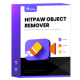56% Off HitPaw Video Object Remover Coupon Jun 2026