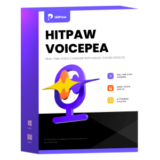 30% Off HitPaw VoicePea Coupon & Review Jun 2026
