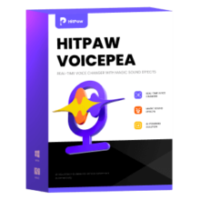 30% Off HitPaw VoicePea Coupon & Review Jun 2026