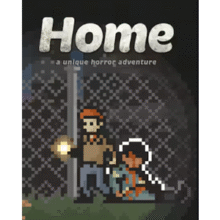 Home – A Unique Horror Adventure Is Free on the Epic Games Store