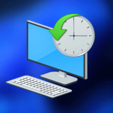 Automate Your PC’s Protection: How to Create a Daily Windows Restore Point