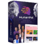 HumanPal AI - Commercial Plan