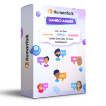 HumanTalk Coupon Codes: 71% Off + Review (2026)