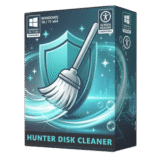Hunter Disk Cleaner Coupon Code: Up to 65% Off