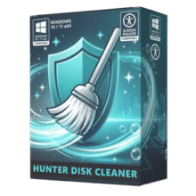 Hunter Disk Cleaner Coupon Code: Up to 65% Off