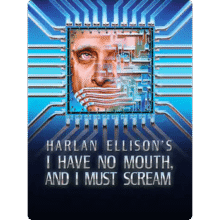 Epic Games Giveaway: I Have No Mouth, and I Must Scream