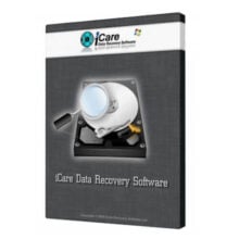 iCare Data Recovery Pro 9.0 Giveaway